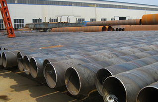 萬(wàn)載防腐螺旋鋼管價(jià)格與管件選購(gòu)指南