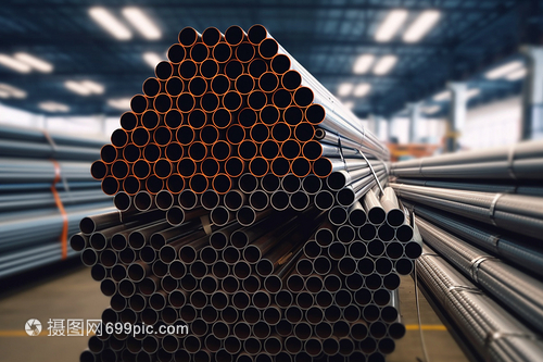 工業(yè)鋼管 材料、應(yīng)用與未來(lái)發(fā)展