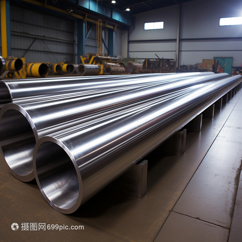 金屬鋼管 特性、應(yīng)用與生產(chǎn)流程