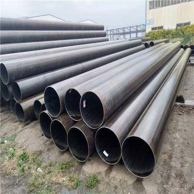 專業制造，品質卓越 DN200直縫鋼管源頭企業及配套管件解析