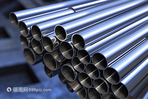 金屬圓筒鋼管與管件 特性、應用與選型指南