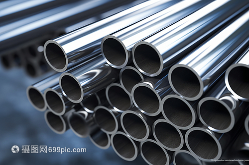 倉庫管理視角下的不銹鋼鋼管與管件 選材、儲存與應用要點