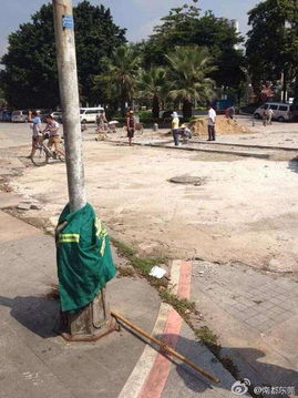 東莞環衛工人討薪遭暴力襲擊，社會公平與勞動者權益保護再引關注